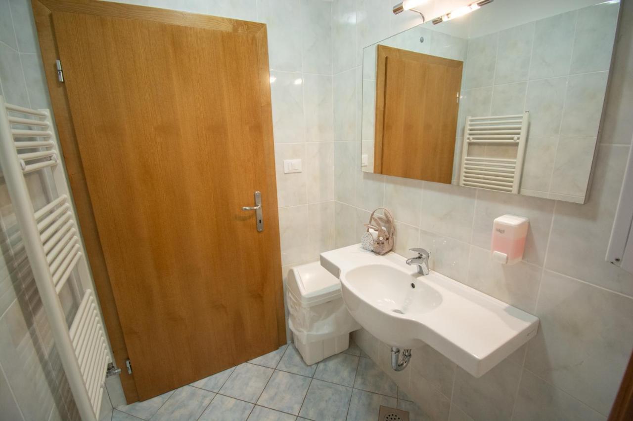 Pocitniska Hiska Skedenj Apartman Deskle Kültér fotó
