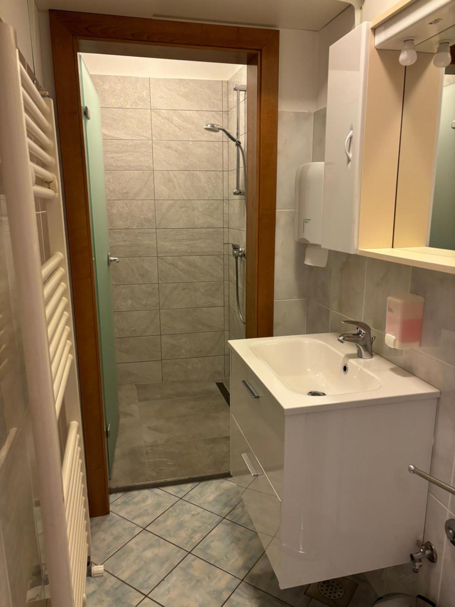 Pocitniska Hiska Skedenj Apartman Deskle Kültér fotó